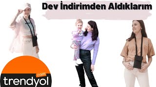 Denemeli Dev Trendyol Alışverişim | Kıyafet , Saç Bakımı , Cilt Bakımı Bebek Alışverişi