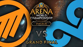 Method NA vs Cloud9 | Grand Finals | AWC Shadowlands - S1 NA Finals