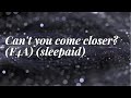 ASMR | Falling asleep in your arms [F4A] [reverse comfort] [needy gf]