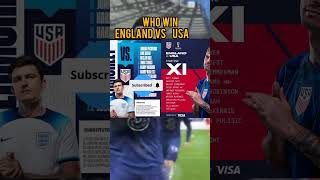 England vs Usa Live | FIFA World Cup Qatar 2022 Match | Match today Watch Live Streaming | #football