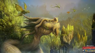 Dragons Aufstieg von Berk [Immerflügler Freigeschaltet] Part-09 #aufstiegvonberk #dragons