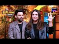 Parineeti Chopra को Kapil ने क्यों बुलाया 'Didi' | The Kapil Sharma Show | Big Screen Special