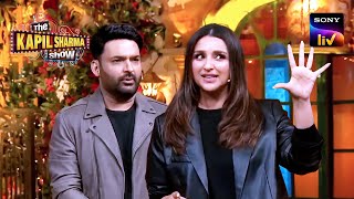 Parineeti Chopra को Kapil ने क्यों बुलाया 'Didi' | The Kapil Sharma Show | Big Screen Special