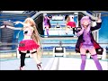 ia u0026 yuzuki yukari happy synthesizer