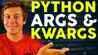Master Python ARGS and KWARGS in 25 Minutes: Quick Guide