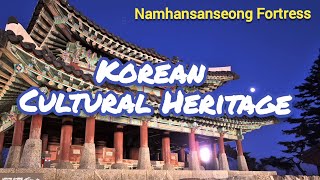 힐링과 치유의 트레킹 코스!남한산성 Namhansanseong Fortress | World Heritage |Life in Korea Vlog 🇰🇷|Travel in Korea|