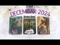 🌠Tarot prognoza za DECEMBAR 2024!🍀💸👩‍❤️‍💋‍👨