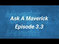 Transforming Medical Education: Most Common Mistakes in Nerve Blocks | Ask a Maverick Ep. 3.3