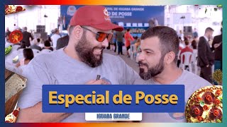 Especial de Posse - Iguaba