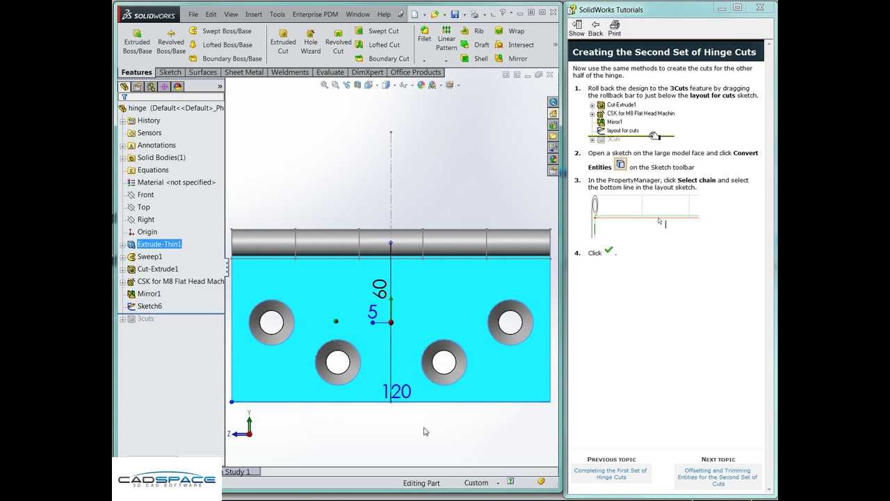 Solidworks Advanced Tutorial Youtube Solidworks Advanced Tutorial Youtube