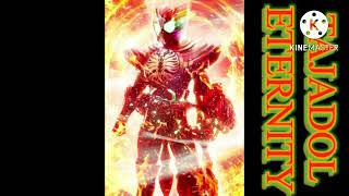 Kamen Rider OOO (Tajadol Eternity Sound HQ)