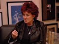 sharon osbourne doesn t take any sh*t