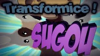 TRANSFORMICE-Sugou