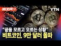 [에디터픽] 올해 안에 '10만 달러' 도달 가능성…비트코인, 사상 첫 9만 달러 돌파 / YTN