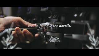 Our expert baristas know your perfect cup is all in the details