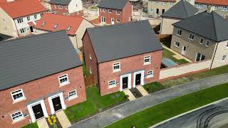 Bovis Homes: The Hawthorn at Quantum Fields