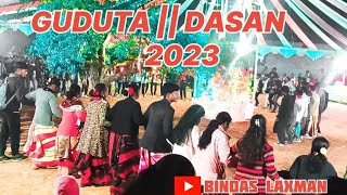 GUDUTA DASAN || JAMDA  || LAGNE ENEJ 2023