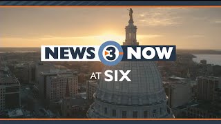 News 3 Now at Six: December 24, 2024