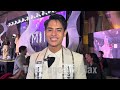 FIRST INTERVIEW | 15th Mister International 1st Runner-up Austin Cabatana