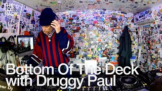 Bottom Of The Deck with Druggy Paul @TheLotRadio 01-06-2025