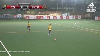 ACPL Season 2 | Match 66 | City Slammers FC VS FC Kingsmen