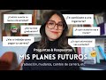 Me Gradué de la Universidad! Nueva Carrera, Mudanza, Planes Futuros… Q&A