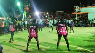 BT PALLEM vs GUMMALADIBBA Fire of VOLLY BALL💥💥💥💥💥💥