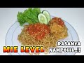 MIE LEVEL, RASANYA NAMPOL ABIS..!! (RayRiz)