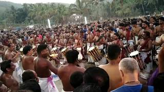 പാണ്ടിമേളം | കിഴക്കൂട്ട് അനിയൻ മാരാർ | ഉത്രാളിക്കാവ്   || pandimelam || Angel Beatz Media ||