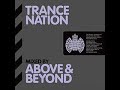 Ministry Of Sound -Trance Nation (Cd 1) Mixed by Above & Beyond