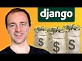 Add Stripe subscriptions to Django in 7 mins 💵