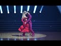 Stephen Nedoroscik’s Semi-Finals Tango – Dancing with the Stars