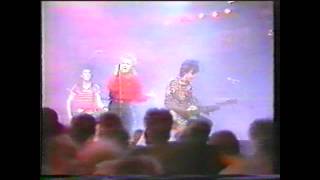 The Alarm - Absolute Reality (Live 1985 The Tube)