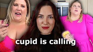 GlitterAndLazers Is DATING┃Reaction
