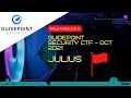 GuidePoint Security CTF - 