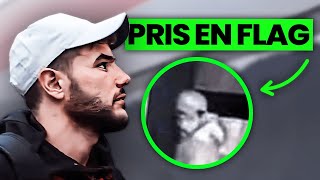 La vidéo qui peut envoyer Théo Hernandez en prison (Le Récap #72)