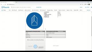 Tips And Tricks Adding A Listing And Listing Activity In Flexmls