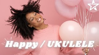 Happy Background Music For Videos | Instrumental Ukulele [Royalty Free - Commercial Use]