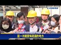 百貨氣爆外牆帷幕殘骸未清除 中市府再罰30萬－民視新聞