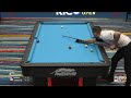 konrad juszczyszyn puerto rico 10 ball open predator series highlights semi finals to finals