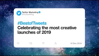 What marketers can learn from Twitter’s most creative launch campaigns