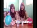 PERCOBAAN HUKUM I TERMODINAMIKA KELAS XI IPA 1 SMAN 16 MAKASSAR