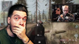 Testujeme nový mód s Agraelem | COD WARZONE