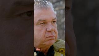 L.A. County fire chief explains water supply challenges #shorts