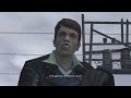 Bully: The Rumble / W Brawling Style Mod