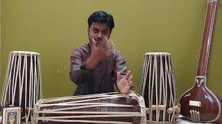 An introduction of PAKHAWAJ  #pakhawaj #online #music #tutorials