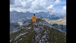 Karwendel Tour