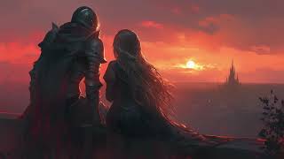 the dying embers of a dream... [ relaxing fantasy music ]