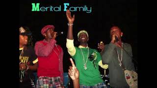 Merital Family - Dutty Wine Pt. 2 (2007)