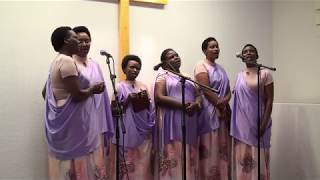 Nkumbuye igihugu - Abatwaramucyo choir